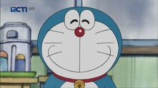 Doraemon Special 1 Jam - Silver Cormick Spice