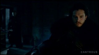(GoT) Jon Snow - The King in the North  Welcome to the New Age