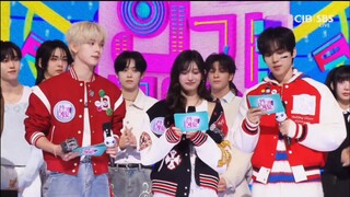 aespa《Whiplash》第三个一位粗卡!🏆🎉 241117