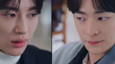 LOL🤣The duel between the two is also on the scene. These two really make Bai Ma feel inexplicable an