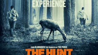 Săn lùng con người! Trailer chính thức của phim hành động ly kỳ "The Hunt"