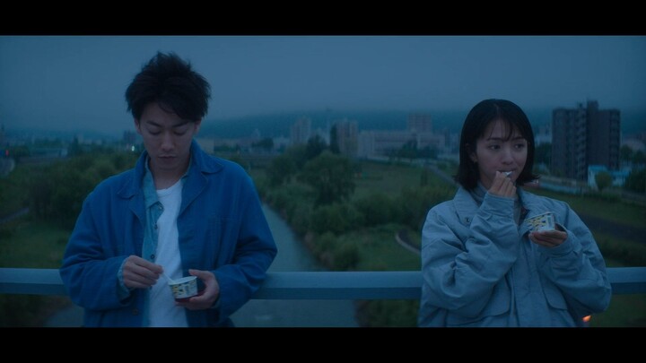 【รักแรก】“แค่ได้อยู่กับคุณก็ทำให้ฉันเชื่อว่าทุกอย่างจะไปได้ดี”