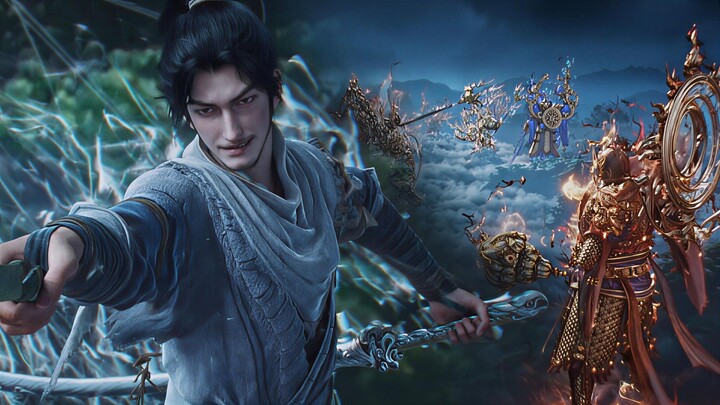 BRO NGESOLO PARA DEWA GUNUNG 😱