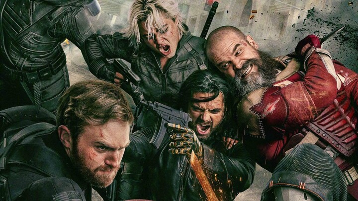 “The Thunderbolts*” premieres in North America on April 30! Marvel’s “third-tier heroes” team up for