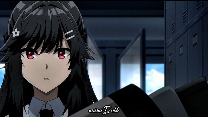 Dubbing Indonesia | Kage no jitsuryokusha