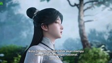Sworld of Coming ( Jian Lai ) Episode 19 Sub Indonesia