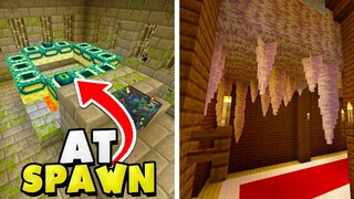 Top 5 EPIC NEW SEEDS for Minecraft 1.19! (Best Minecraft Wild Update Seeds)