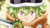 The Seven Deadly Sins: Four Knights of the Apocalypse - EP23 [ENGLISHSUB]
