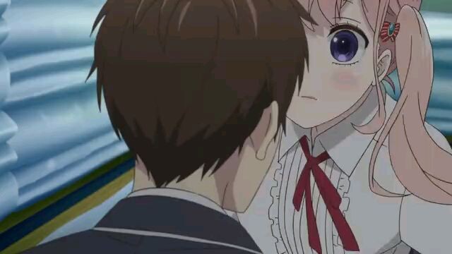 koi uso sub indo episode 2