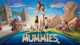 Watch Full Mummies (2023) Movie for FREE - Link in Description