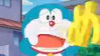 Doraemon Episode 603