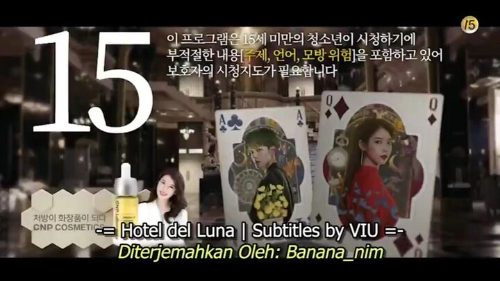 hotel de luna sub indo ep 8