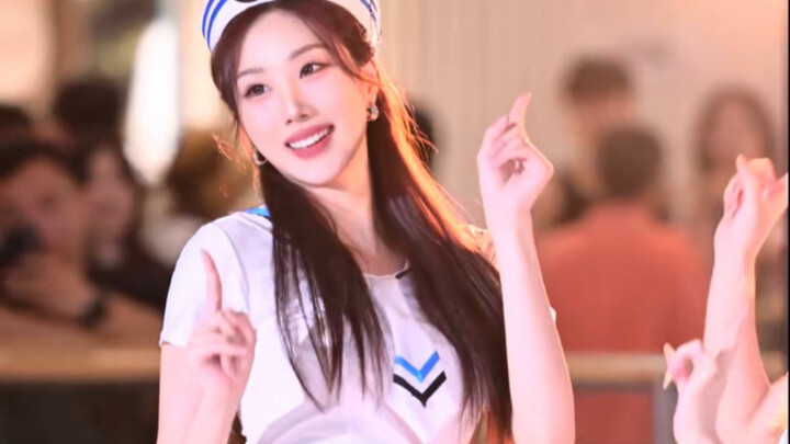 Versi HD yang aku janjikan buat kalian! So crazy - Tara