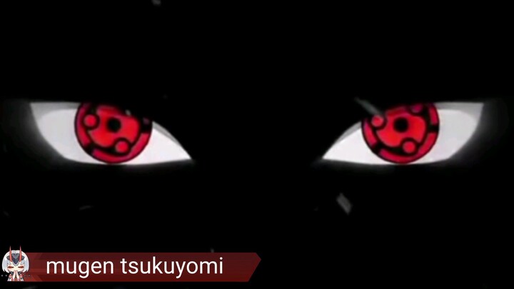 mugen tsukuyomi