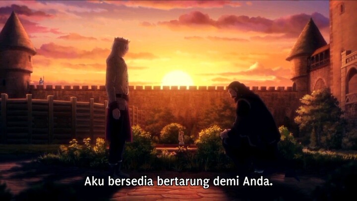 Fangkai Nage Nuwu eps 8 [End]