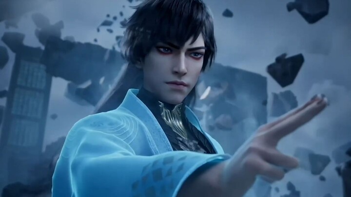 Shingen Bone is a good guy; he’s the one who turned you into a Corpse Master first.