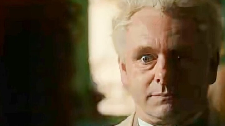 نسخة iOS من Good Omens: عودة قوية للأب والأم والحب والطفولة!