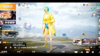 PUBG MOBILE - พาเล่นโหมดติดเชื้อเซิฟจีน ทางออกสำหรับคนอยากเล่นโหมดนี้!_infection