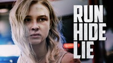 Watch Movie : Run Hide Fight 2021 Trailer : link in the description :