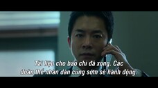 Cơn Lốc EP 9 [Sub Việt]
