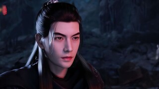 The Dao is ruthless, and my younger sister later became Han Li's inner demon