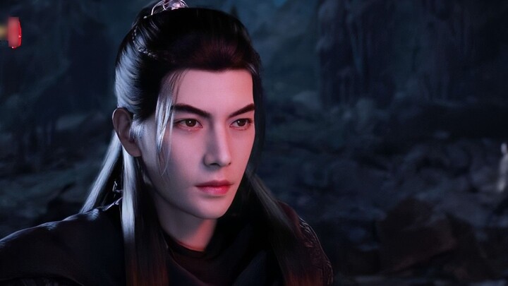 The Dao is ruthless, and my younger sister later became Han Li's inner demon