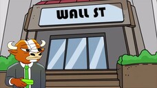 MUMU THE BULL. $MUMU