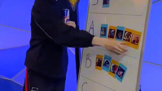 Faker melakukan peringkat untuk hero favoritnya, apakah hasilnya seperti yang kamu bayangkan? Siapa 