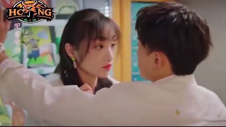 [Eng Sub]Sparkle Love Episods 2