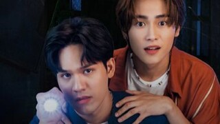 GHOST HOST, GHOST HOUSE EP 5