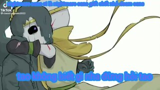 1234 nightmare sans ơi là nightmare sans