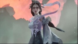 Martial Master Episode 603 Sub Indo