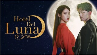 [ENG SUB] Hotel Del Luna Ep 1