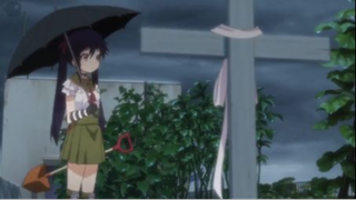 [Vietsub] Gakkou Gurashi! Tập 10 - Ngày Mưa