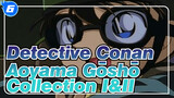 Detective Conan|【Scenes】Short Anime Collection of Aoyama Gōshō：Ⅰ&Ⅱ_T6