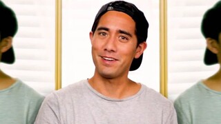 男巫Zach King：你能从镜子魔术中找到破绽吗？