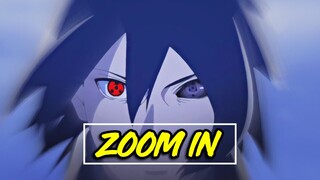Zoom In - Sony Vegas Tutorial