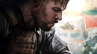 تم إصدار المقطع الدعائي الأول لفيلم Thor "Extraction" والذي أنتجه الأخوان روسو!
