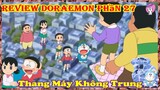 Doraemon ll Thang Máy Không Trung , Ống Lens Kỳ Diệu