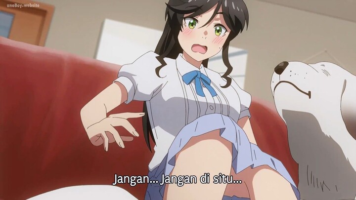 Kirei ni Shitemoraemasu ka episode 10 Sub Indo | REACTION