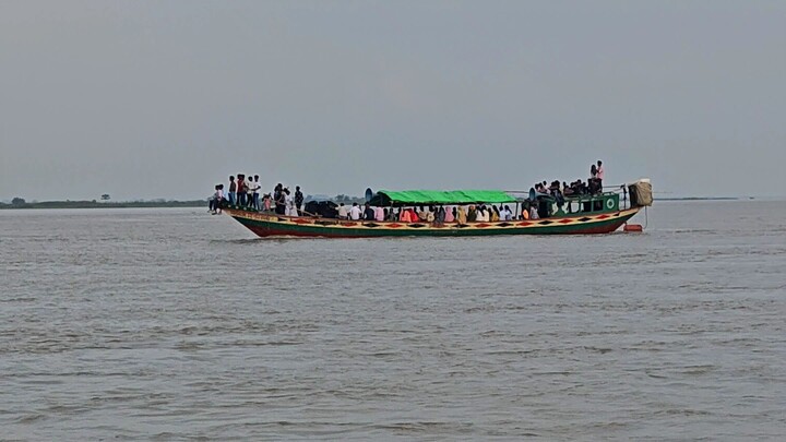 Jamuna River
