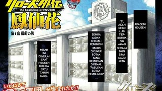 #2 kisah butta dan academi housen. awal terbentuknya pasukan botak