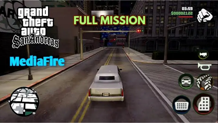 74 Mod Mobil Balap Gta Sa Android  Latest Free