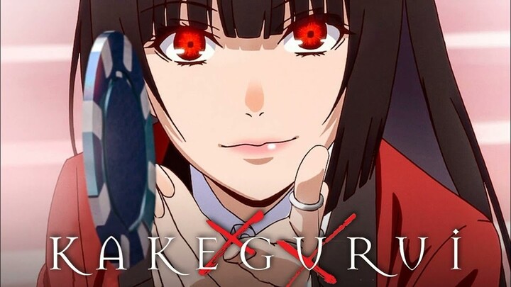Disturbed Taste — Kakegurui [OST]
