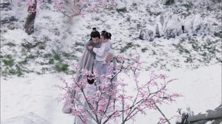 Tôi đã bắt đầu mong đợi Xie Wei (Xie Wei trong "Ning'an Like a Dream" của Zhang Linghe)