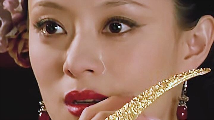 “Mấy năm xa cách, Hoàng hậu nương nương vẫn khỏe chứ”