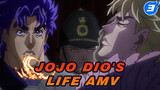 Dio's Life | JoJo Dio AMV_3