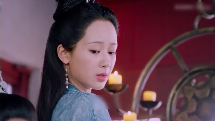 Palace (V) Lovesick Jin Mi Yang Zi Harem Xiao Zhan Beitang Mo Ran bgm Little Fox Amber Kuo Runyu Pho