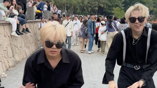 科目二点五才是实力派