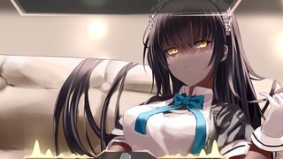 Nightcore - No Strings